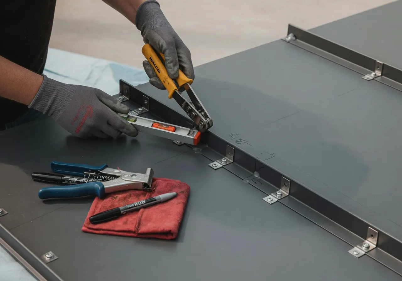 Why choose Metal Roofing Installation in Poplar Grove, AR